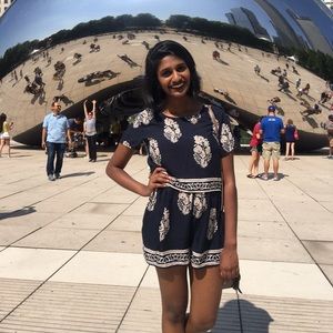 Meet your Posher, Karen